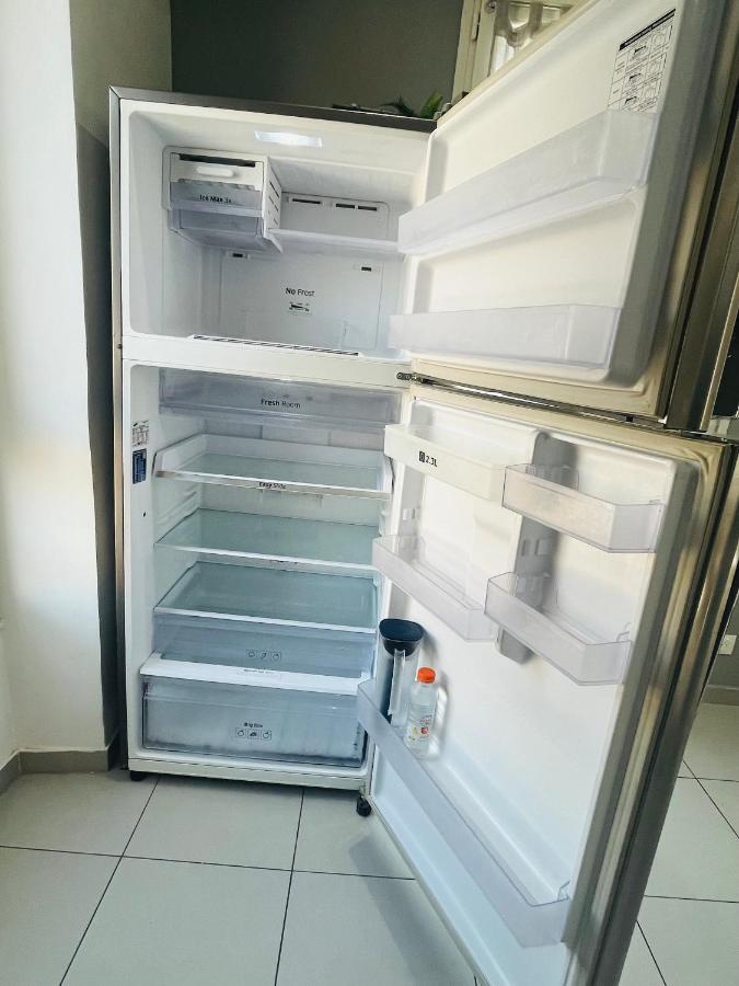 Superbe Duplex Design Neuf 2 Chambres, Climatise Tout Confort, Facile D,Acces Stationnement Gratuit Marsilya Dış mekan fotoğraf